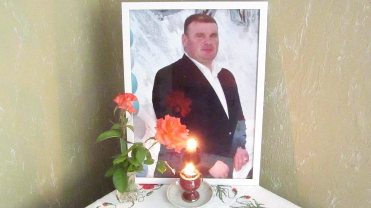 Un primar din raionul Râșcani s-a stins din viață