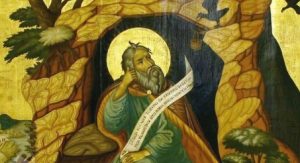 Creștinii ortodocși de stil vechi îl cinstesc pe Sfântul Ilie
