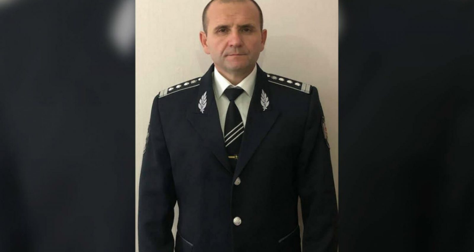 Inspectoratul de Poliție Bălți are un nou șef interimar