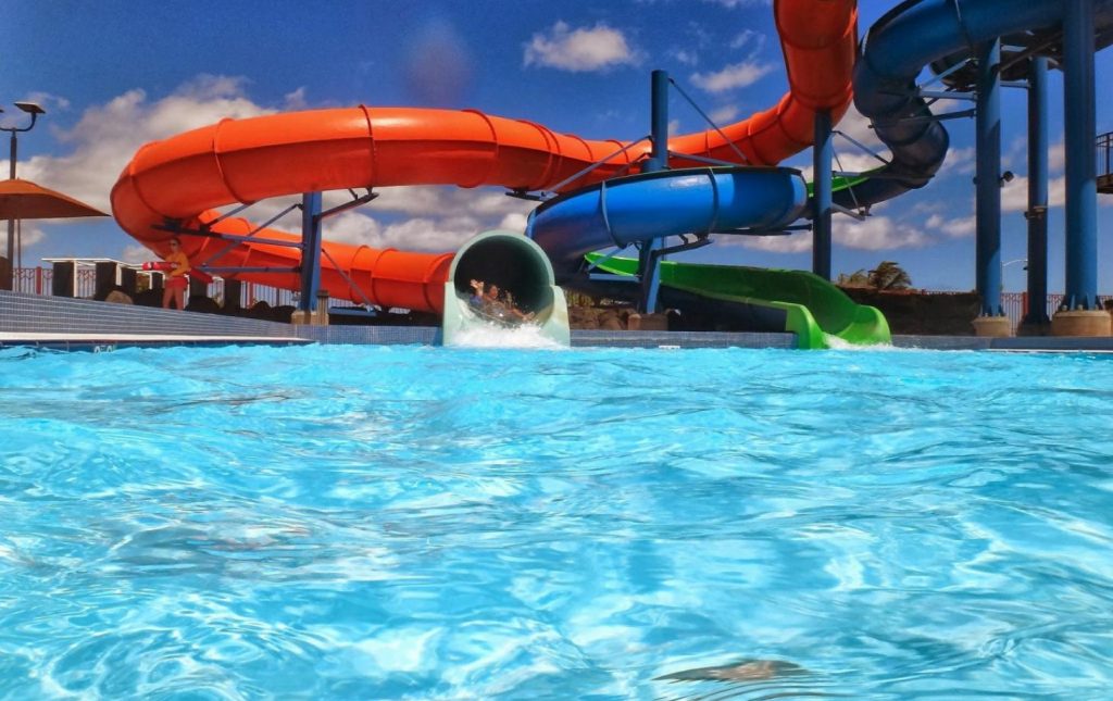Un copil a ajuns la reanimare după un incident la o piscină din Bălți