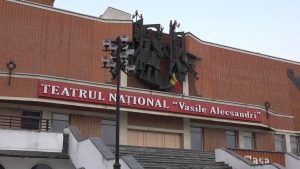 Scandal la Teatrul Naţional „Vasile Alecsandri” din Bălţi