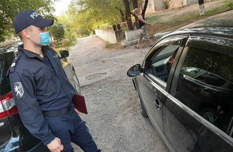 Atenție șoferi! Inspectoratul de Poliție Soroca își intensifică activitățile de prevenire a accidentelor rutiere