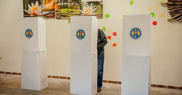 În grădinițe și căminele studențești nu vor fi deschise secții de votare