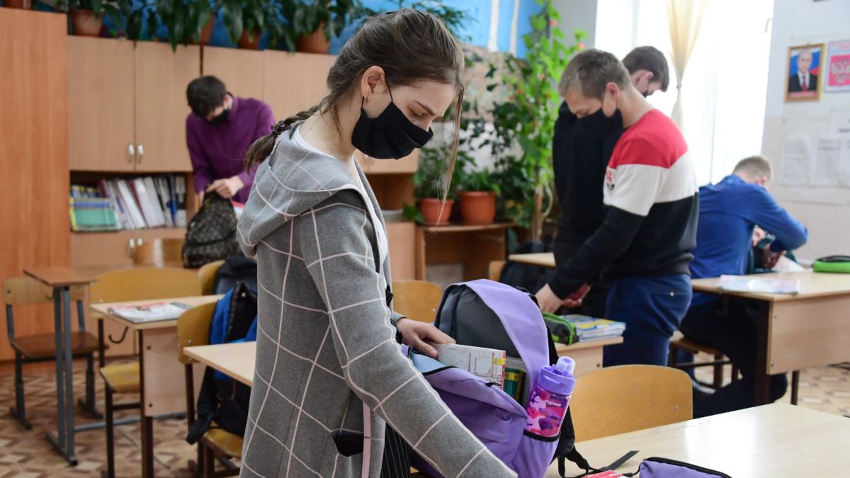 Mai multe instituții de învățământ din nordul Republicii Moldova au fost plasate în carantină