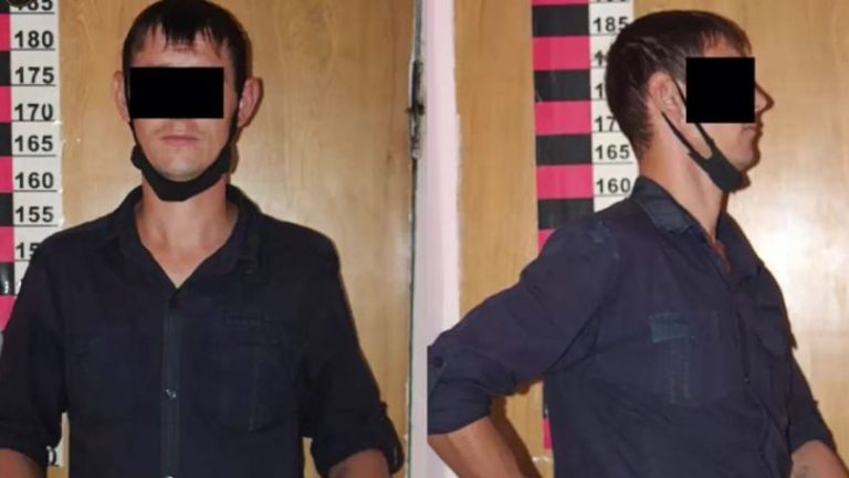 Un tânăr din raionul Râșcani riscă trei ani de închisoare pentru că a furat un telefon mobil