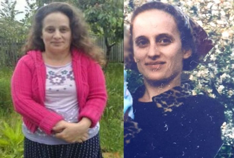 Încă o femeie din raionul Ocnița este căutată de poliție după ce a plecat de acasă și nu s-a mai întors