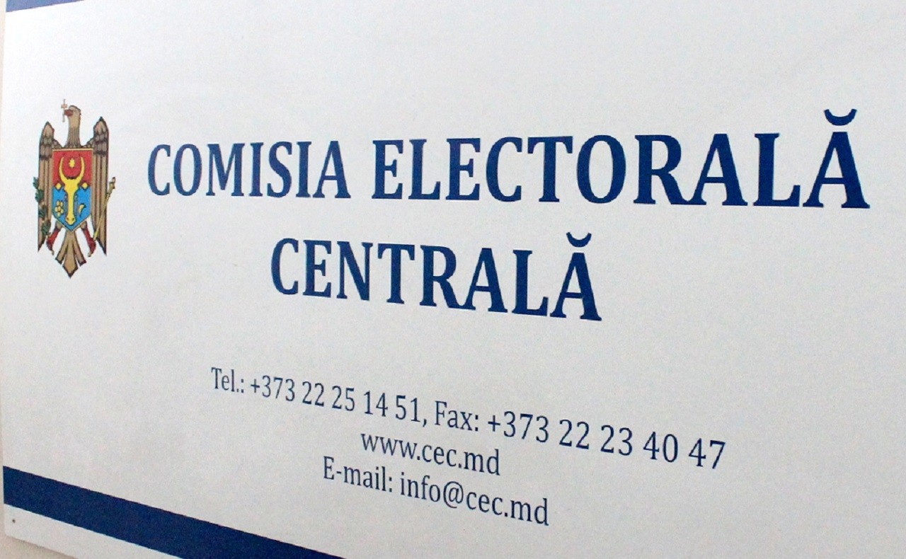 CEC recomandă desfășurarea alegerilor în afara instituțiilor de învățământ