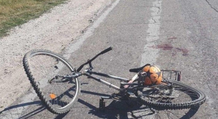 Accident în raionul Glodeni. Un copil de 14 ani a ajuns la spital