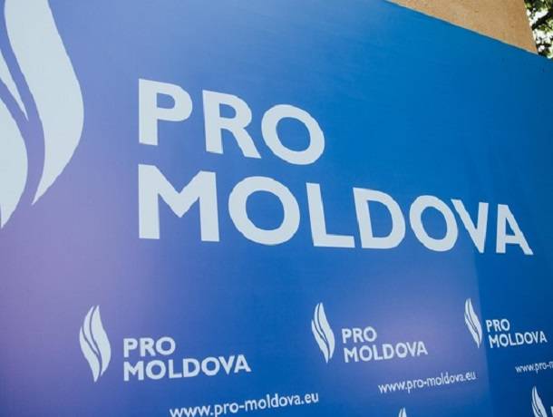 Trei deputați din Pro Moldova testați pozitiv la COVID-19