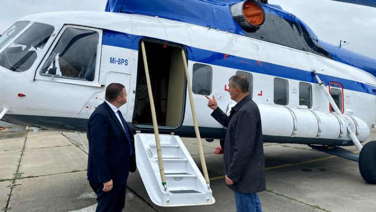Sergiu Railean: Pentru a se dezvolta aeroporturile din Bălți și Mărculești trebuie să-și modernizeze infrastructura