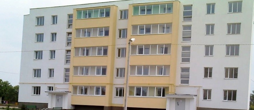 Mai multe familii vulnerabile din orașul Glodeni vor beneficia de apartamente sociale