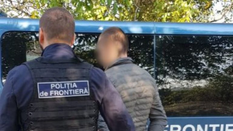 Tânăr din raionul Briceni reținut pentru falsificarea actelor