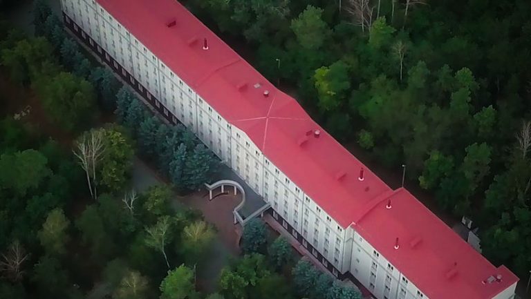 /VIDEO/ Spitalul de milioane din Republica Moldova care nu a primit niciodată pacienți