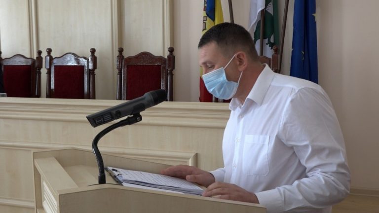 Lovitură pentru PSRM înainte de alegerile prezidențiale. Vicepreședintele raionalui Fălești aderă la un alt partid