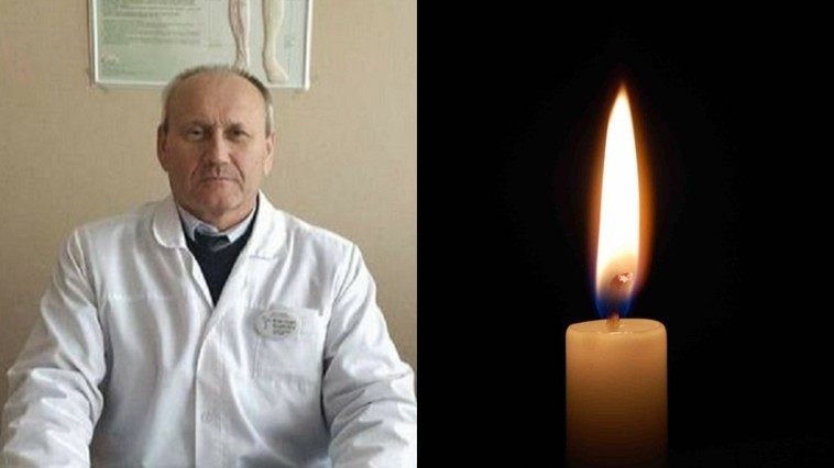 Un medic neurolog din Bălți a fost răpus de COVID-19