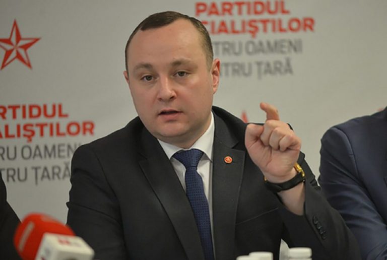 Scialistul Vlad Batrîncea a fost testat pozitiv la COVID-19