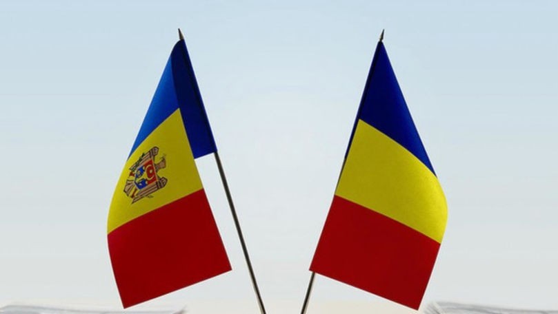 În zece ani România a investit în Republica Moldova 55 milioane de euro