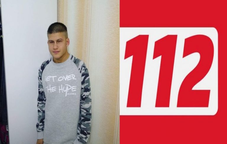 Un tânăr din raionul Hâncești este căutată de rude și poliție după ce a plecat de acasă și nu s-a mai întors