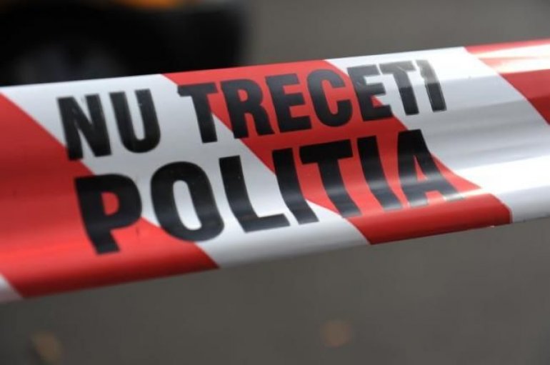 Crimă în orașul Drochia. Un bărbat a fost găsit mort în propriul apartament