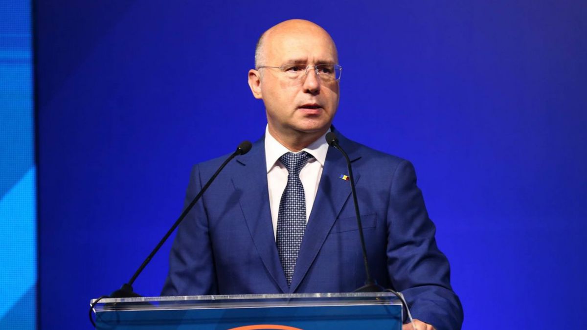 Partidul Democrat din Moldova dorește demiterea actualului Guvern