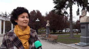 /VIDEO/„O Femeie pe Alee” – proiect lansat în municipiul Bălți