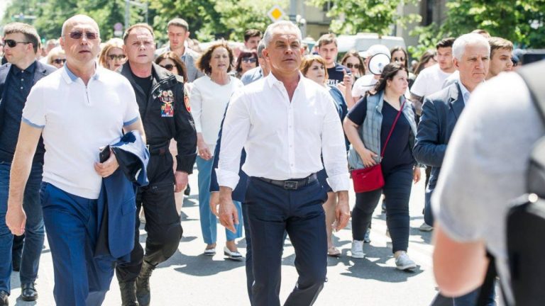 Pavel Filip recunoaște că PDM l-a ajutat pe Igor Dodon să câștige prezidențialele din 2016