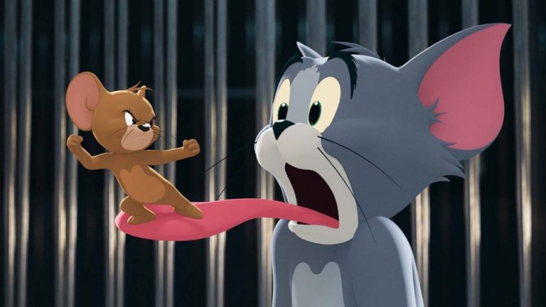 /VIDEO/ Tom și Jerry revin pe ecrane într-o nouă manieră