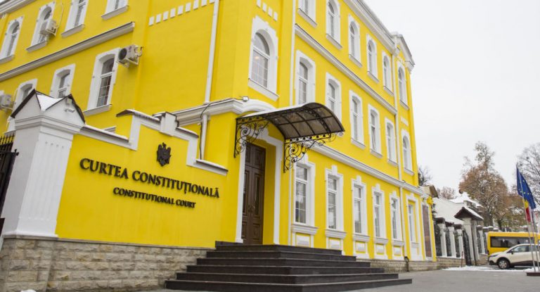 PAS a depus o sesizare la Curtea Constituțională cu privire la neconstituționalitatea legii prin care SIS a fost scos din coordonarea Președintelui