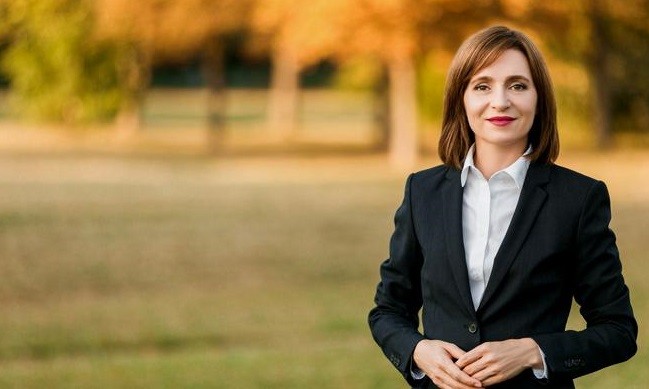 /ULTIMA ORĂ/ Maia Sandu devine prima femeie președinte al Republicii Moldova. Curtea Constituțională a validat rezultatul alegerilor