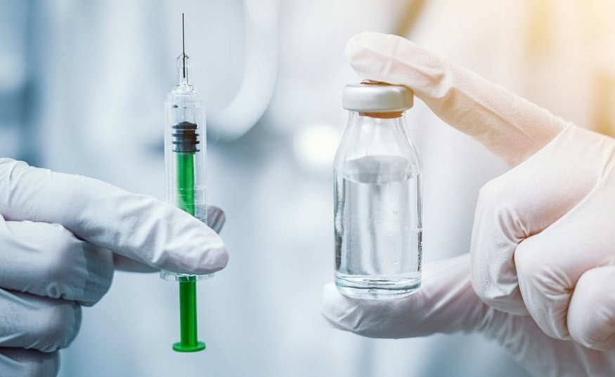 România va acorda Republicii Moldova până la 200.000 de doze de vaccin anti-COVID-19. Vezi cine va beneficia în primul rând de acest vaccin