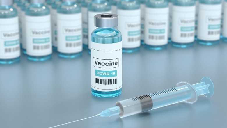 Agenția americană a Medicamentelor anunță despre efectele adverse ale vaccinului Pfizer-BioNTech