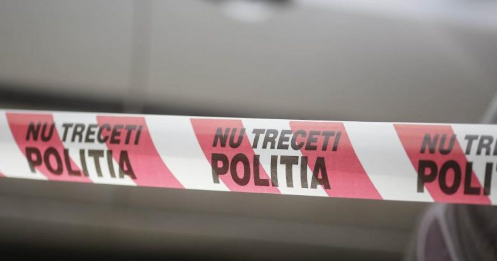Cadavrul unei persoane carbonizate a fost găsit pe un câmp din raionul Florești