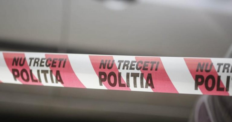 Cadavrul unei persoane carbonizate a fost găsit pe un câmp din raionul Florești