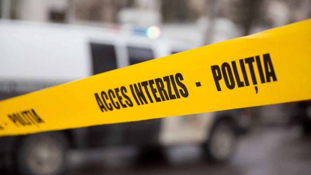 Cadavrul unui bărbat cu semne de moarte violentă a fost găsit în raionul Dondușeni