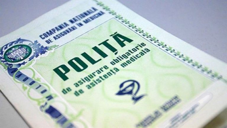 Cât va costa polița de asigurare medicală anul viitor