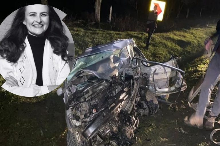 Tânăra care a decedat în accidentul de la Sângerei era studentă la Universitatea de Stat „Alecu Russo” din Bălți