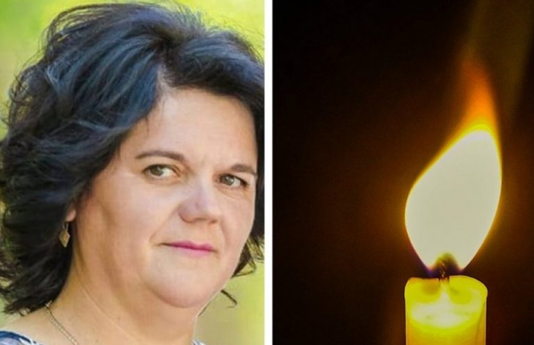O asistentă medicală din Soroca a fost răpusă de COVID-19