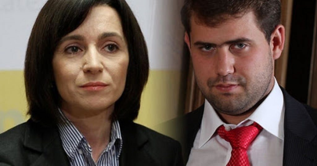 Ilan Șor către Maia Sandu: „Nu-ți fie teamă, prostuțo, Filat nu e Taras Bulba”