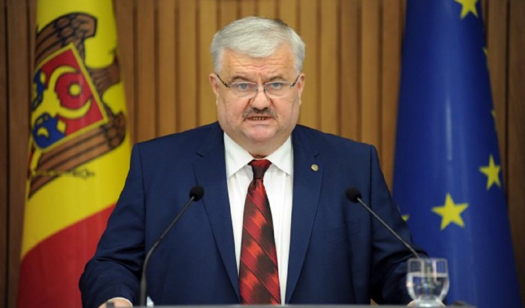 Fostul ministru al Educației, Igor Șarov, testat pozitiv la COVID-19