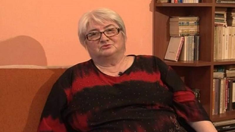 Jurnalista Lidia Bobână s-a stins din viață la vârsta de 73 de ani