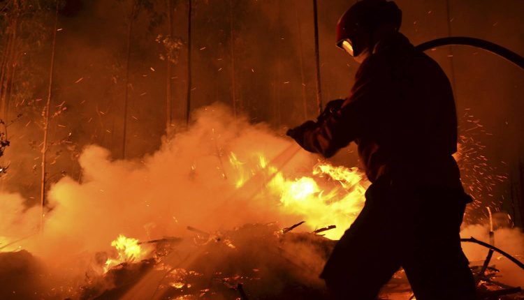 Un bărbat din raionul Glodeni a ars de viu în propria casă