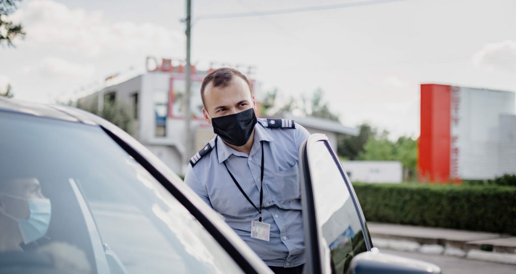 Persoanele vaccinate anti-COVID care vor intra în Republica Moldova nu vor mai sta în izolare