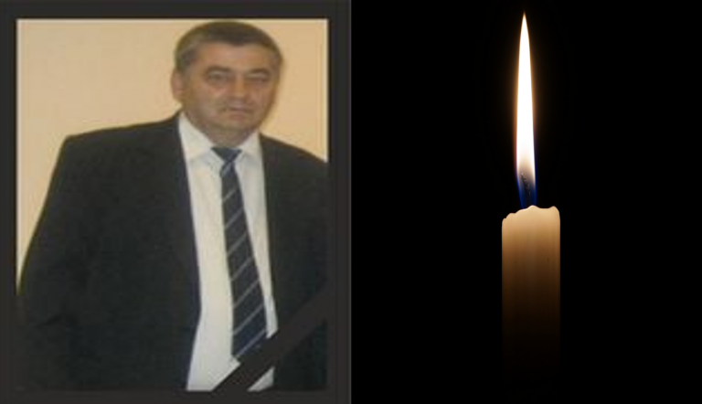 Un medic din Dondușeni a fost răpus de COVID-19