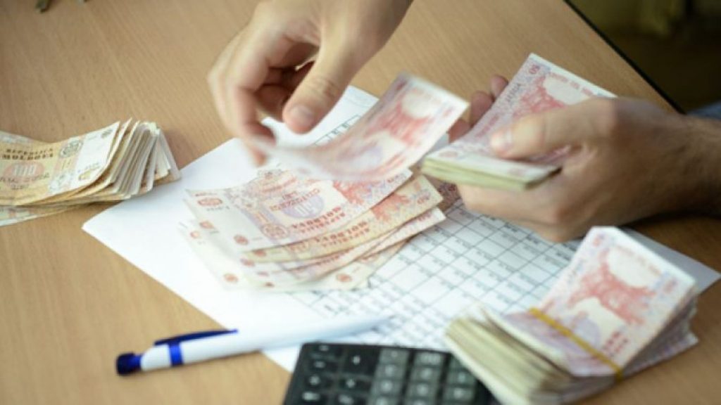 De la 1 ianuarie, cererea pentru reexaminarea pensiei poate fi depusă online