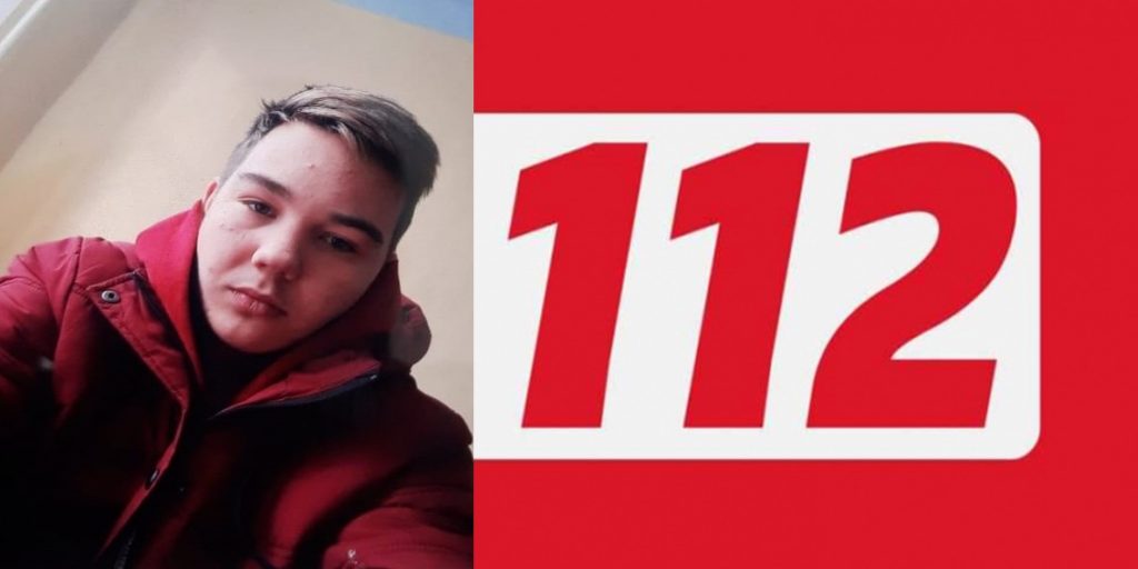 Un adolescent este căutată de poliție, după ce a plecat dintr-un cămin din Drochia și nu s-a mai întors