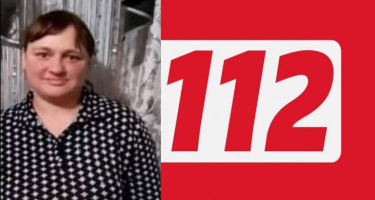 O femeie din raionul Ocnița este căutată de rude și poliție după ce a plecat de acasă și nu s-a mai întors