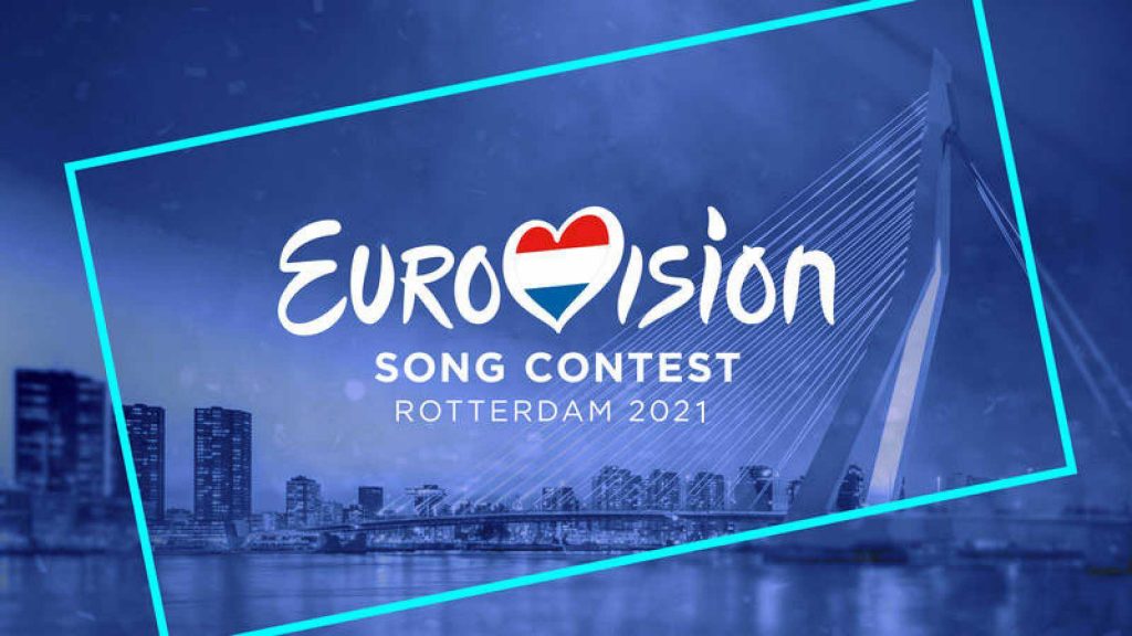 Eurovision 2021