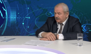 Directorul Spitalului Clinic Bălți, Serghei Rotari, riscă să fie demis din funcție pentru conflict de interese