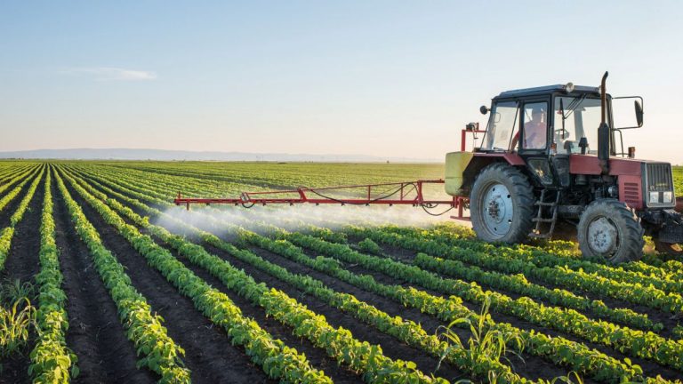 România a aprobat acordarea ajutorului de 6.000 tone de motorină pentru agricultorii din Republica Moldova