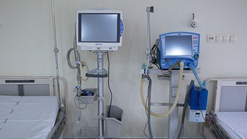 În spitalele raionale din Fălești, Edineț și Rezina au fost modernizate echipamentele medicale